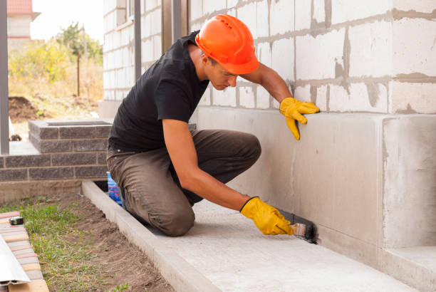 Licensed Vapor Barrier Installation service in Floral Park, NY - SJ Waterproofing Pros